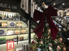 -LESCEDARS Brasserie Bistro香柏树