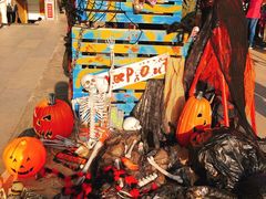 景观位-Peet's Coffee皮爷咖啡(大学路店)