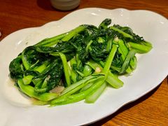 -發記潮汕大排档(宝翔路店)