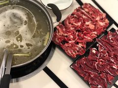 五花籽-联胜潮汕牛肉火锅(东苑南路店)