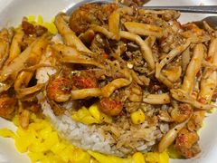 -小川洋风料理(街道口店)
