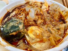 -何老二卤汁凉粉