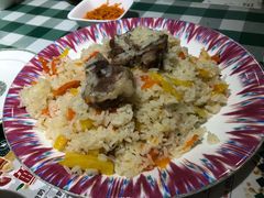 -新疆巴州金丝特餐厅(大钟寺店)