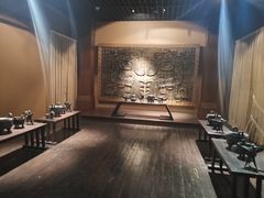 -鸿山遗址博物馆