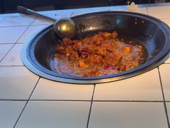 -人民公社大食堂(张家湾店)