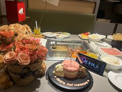 -海底捞火锅(徐州火车站店)