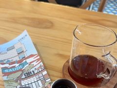 -Torch Coffee 炬点咖啡