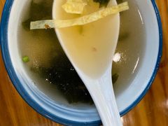 -小方的面(徐家汇店)