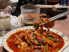 -INSA Korean Bistro饮鲨韩食酒馆