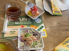 -豪客来牛排(人民东路店)