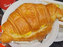-Seesaw Coffee(环贸iapm店)
