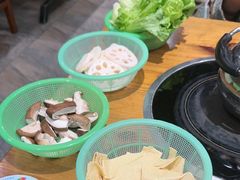 -重庆鸡公煲·青锅花椒鱼(牡丹江路店)