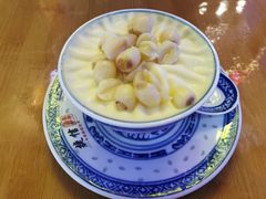 双皮奶-捷信牛奶甜品世家(合生汇店)