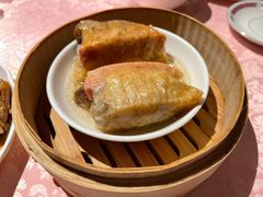 -囍凤楼·粤菜·点心·火锅(温特莱店)