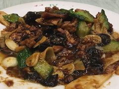 -晋阳饭庄(虎坊桥店)