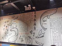 -姜武烧烤(赛格广场店)