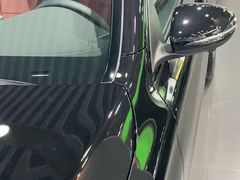 -北京鹏龙星徽AMG性能中心(潘家园店)