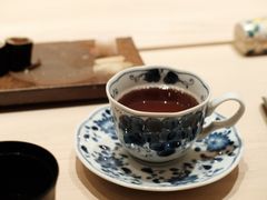 -Ginza Onodera 鮨(外滩十八号店)