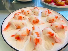 香芒小金鱼-茗鼎汇(星方汇广场店)