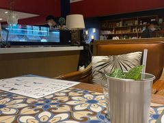 -静香HOUSE·全时段融合餐厅(七星欢乐颂店)