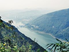 -铁山坪森林公园