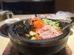 -韩香福脊骨汤锅(上杭路店)