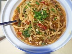-京鸭棠(让胡路万达店)