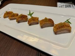 -蛇口希尔顿南海酒店·随轩中餐厅·粤菜