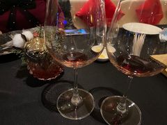 -圣丰索菲特·法国餐厅