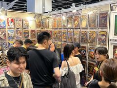 -香港会议展览中心演讲厅
