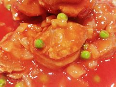 -敏珠拉姆藏餐·南京厨房(富春江东街店)