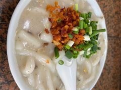-老西关濑粉(文明路店)