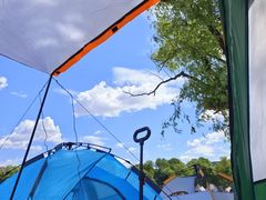 -长春市南湖公园