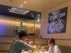 -海底捞火锅(金鼎广场店)