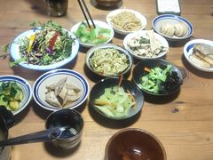 -大自然素食(望桐路店)