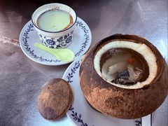 -達揚原味燉品(文明路店)