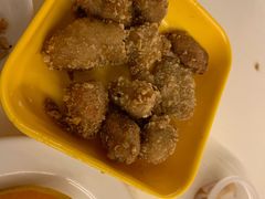 盐酥鸡-斯利美(禾祥西路店)