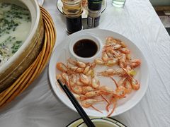 -天乐农家鱼头王(天目湖店)