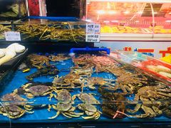 -渔人码头(洛溪店)