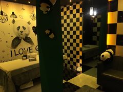 -避尘 Bsense·SPA(新会展总店)