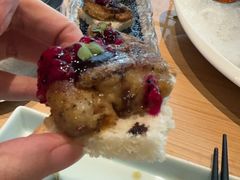 -花和海鲜自助(梅江店)