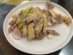 汴梁桶子鸡-邢家锅贴老店·非遗·开封菜(金明广场店)