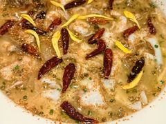 -渔语鱼新川菜Bistro(万象天地店)