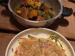 -金掌勺锅包肉(太原万达店)