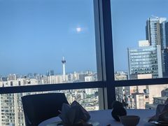-富力丽思卡尔顿酒店·丽轩中餐厅