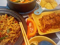 -姐弟俩土豆粉(沈阳铁西万达店)