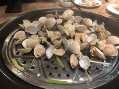 -德兴show鲜·蒸汽海鲜火锅餐厅(格创悦里店)