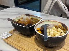-鲜芋仙(中华广场店)