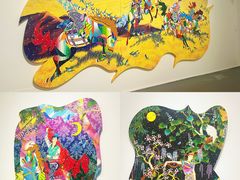 -上海宝龙美术馆