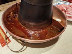 -东镇老火锅(长春路首店)